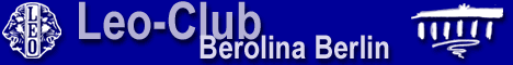 Leo-Club Berolina Berlin