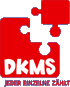 Deutsche Knochenmarkspenderdatei (DKMS) - Leben spenden