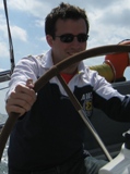 Leo-Club Mitglied Patrick Brems