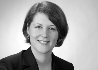 Leo-Club Mitglied Nadine Schmidtke