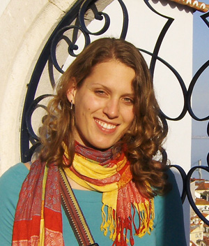 Leo-Club Mitglied Sarah H�nert