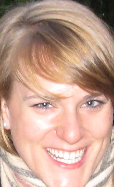 Leo-Club Mitglied Annalena B�ttner
