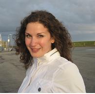 Leo-Club Vorstands-Mitglied Vanessa Lembke